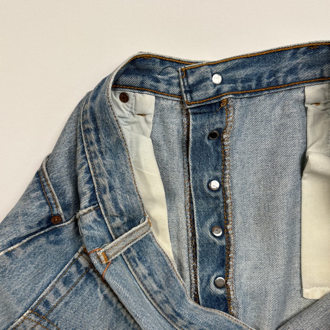 [36X32] 90s USA Levi’s 501 pants 상품이미지6