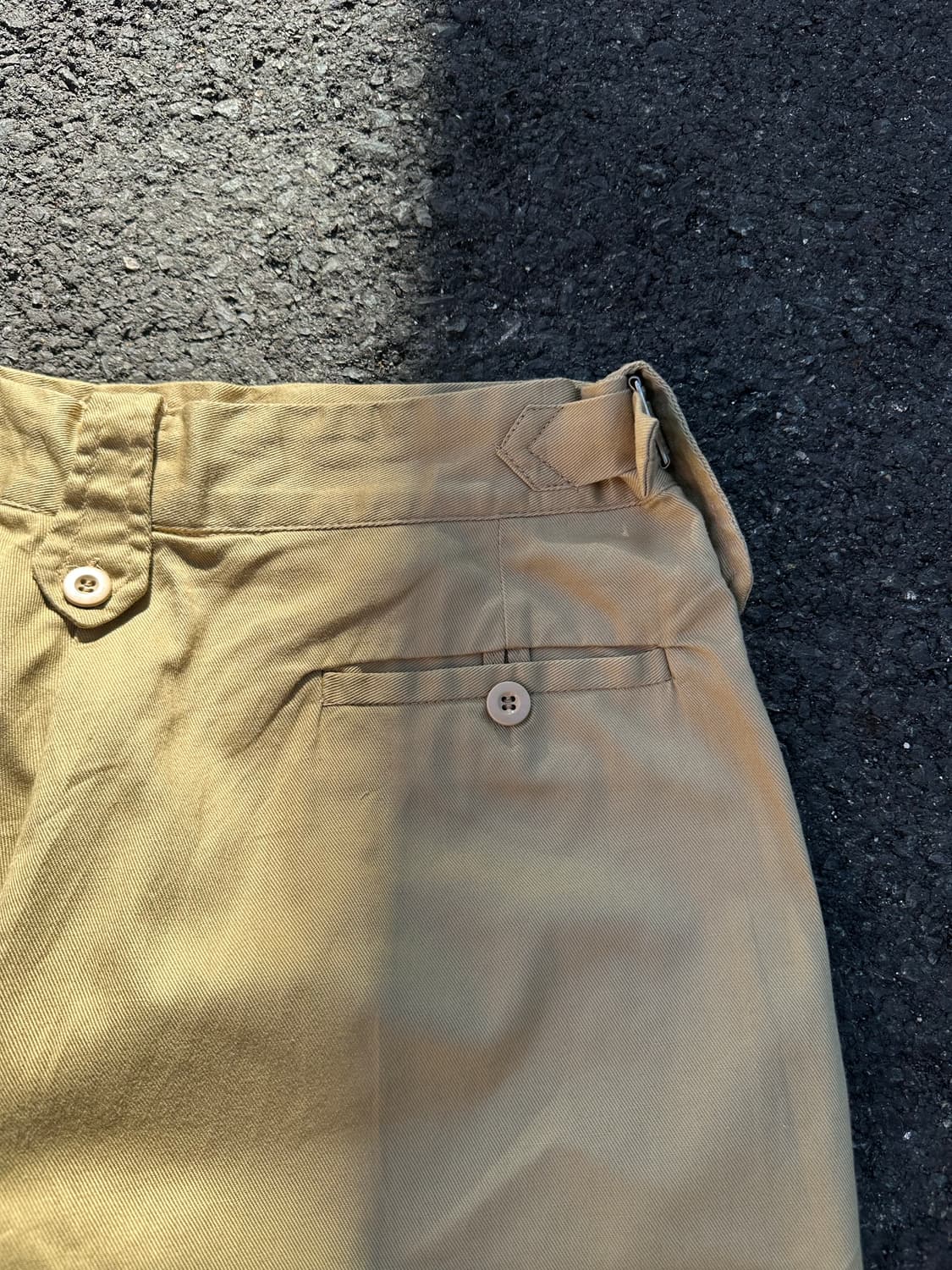 European Military gurkha short pants  상품이미지10