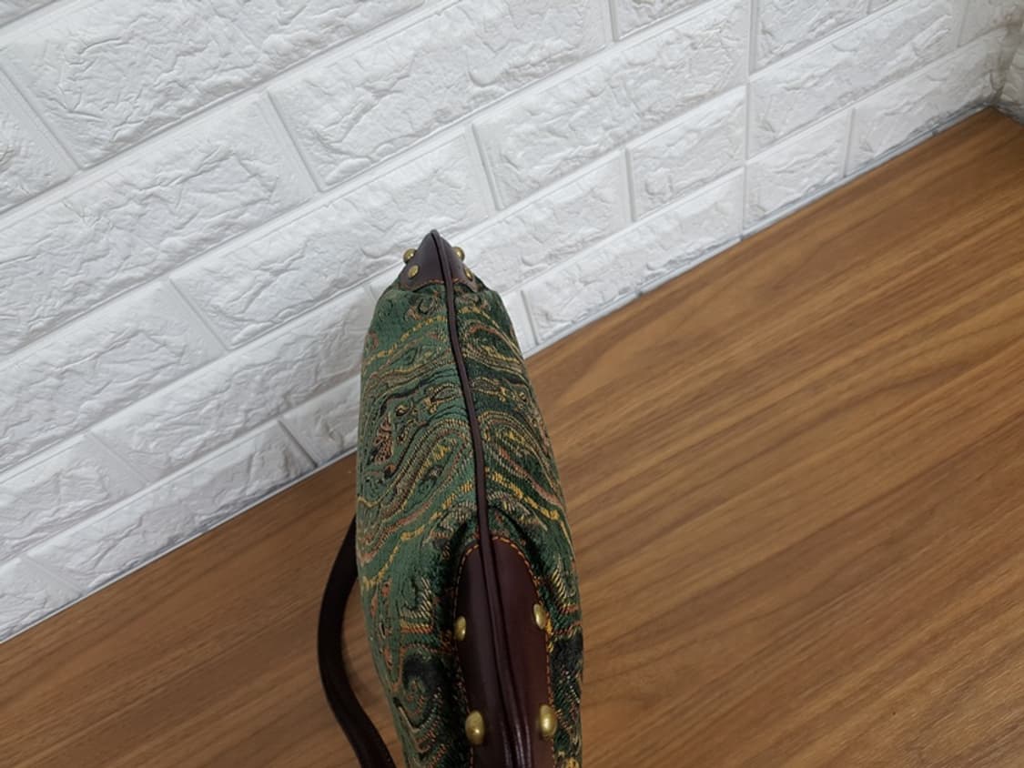 닥스 호보백 숄더백 (에트로무늬) 상품이미지4