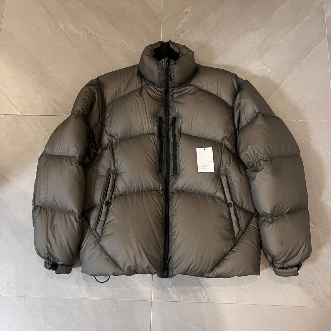 모이프 / 쉐도우 푸퍼 에스프레소 / 1 상품이미지1