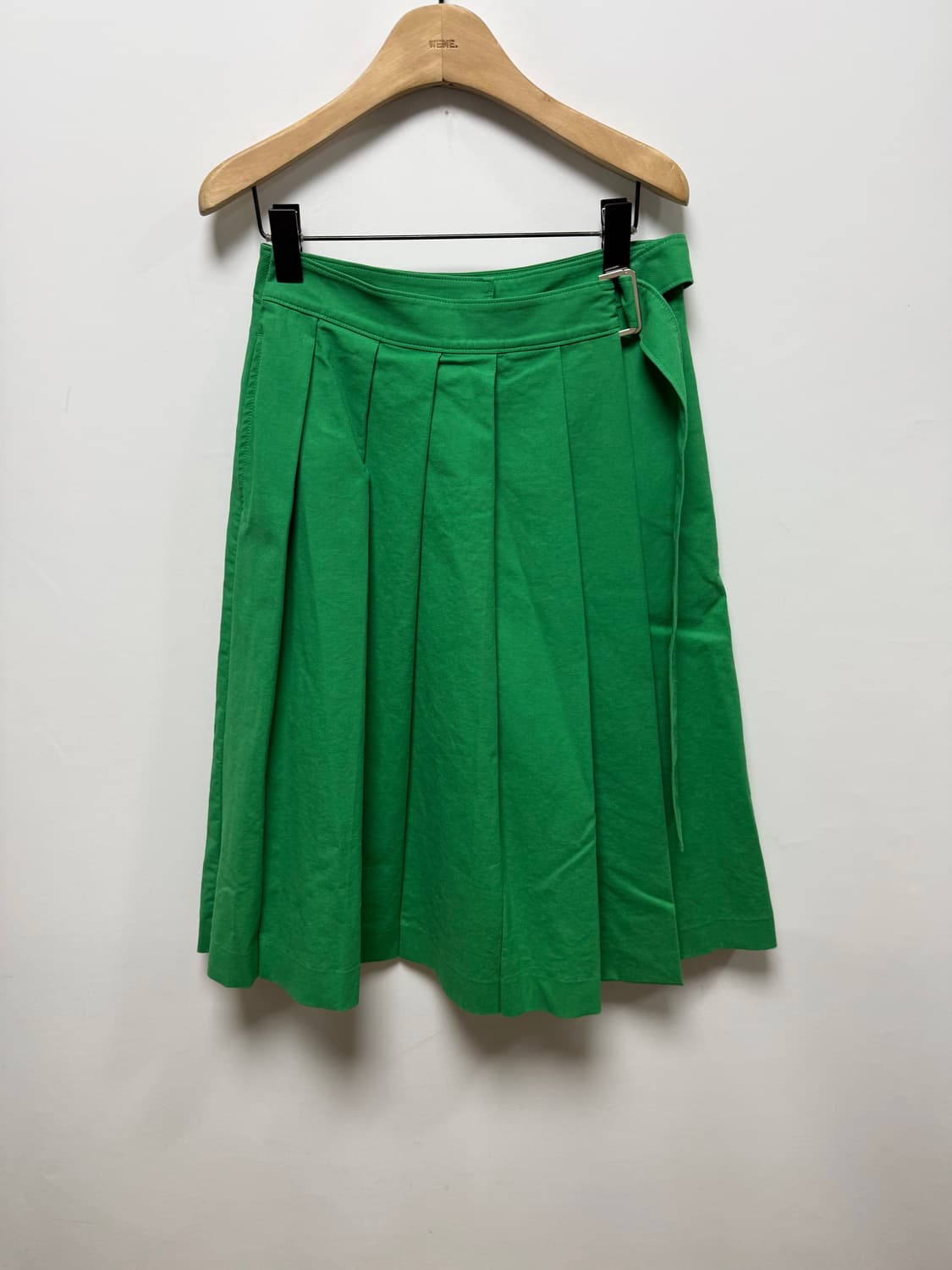JIYO British Skort 지요 폴리츠 스커트 상품이미지1