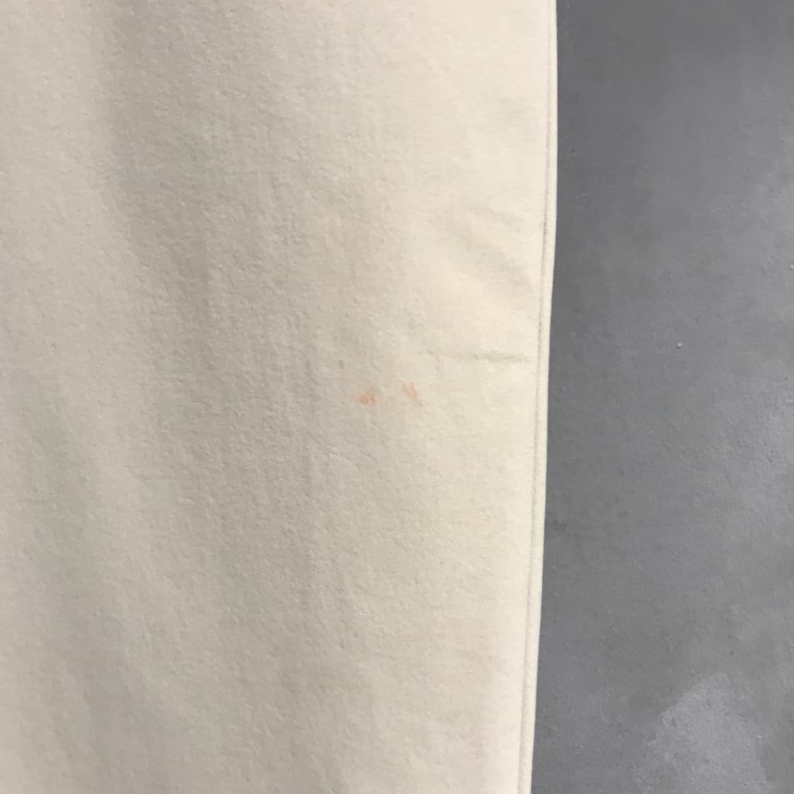 프라다 스포츠 스커트 아이보리 38 상품이미지4