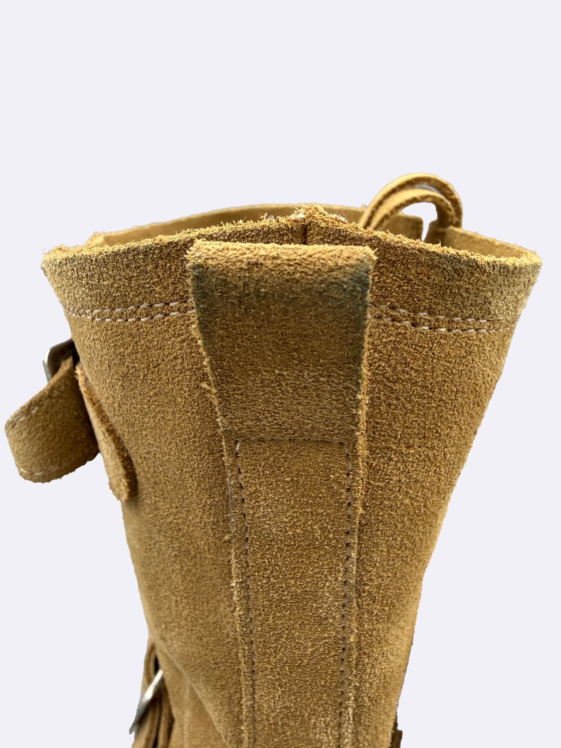 로맨틱무브 패스파인더 엔지니어부츠 / 250 상품이미지4