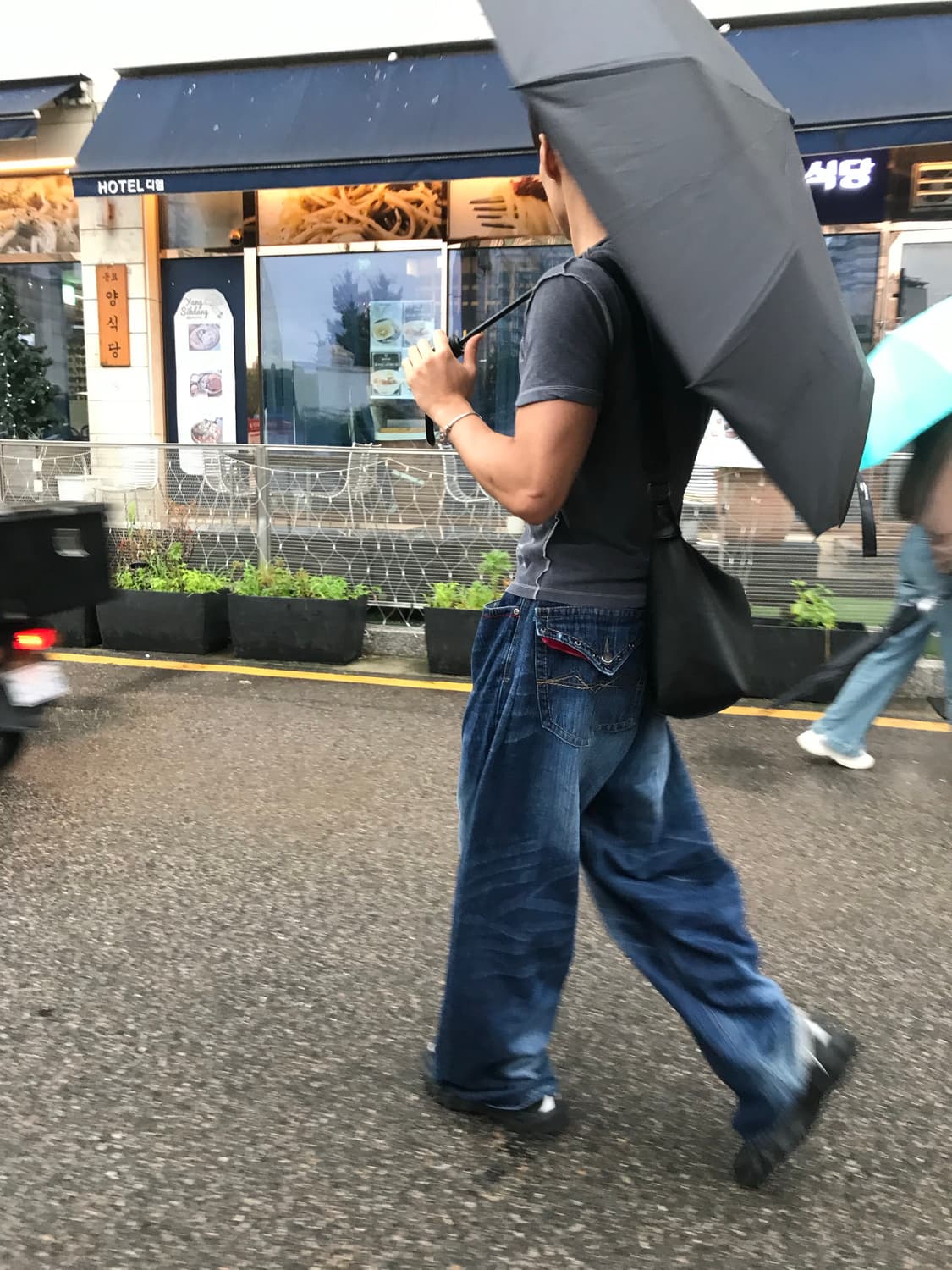 빈티지 데님 상품이미지1