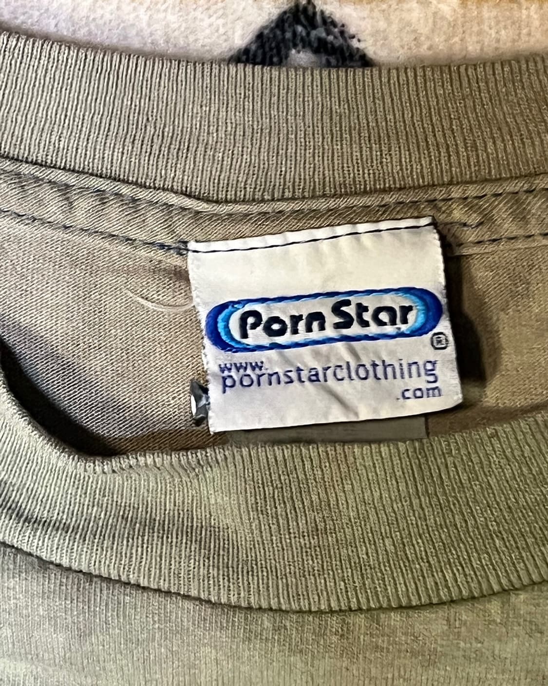 90’s Porntar Shirt 상품이미지5