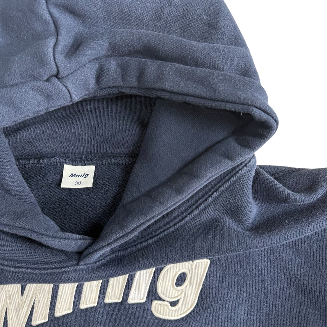 mmlg 후드티 상품이미지2