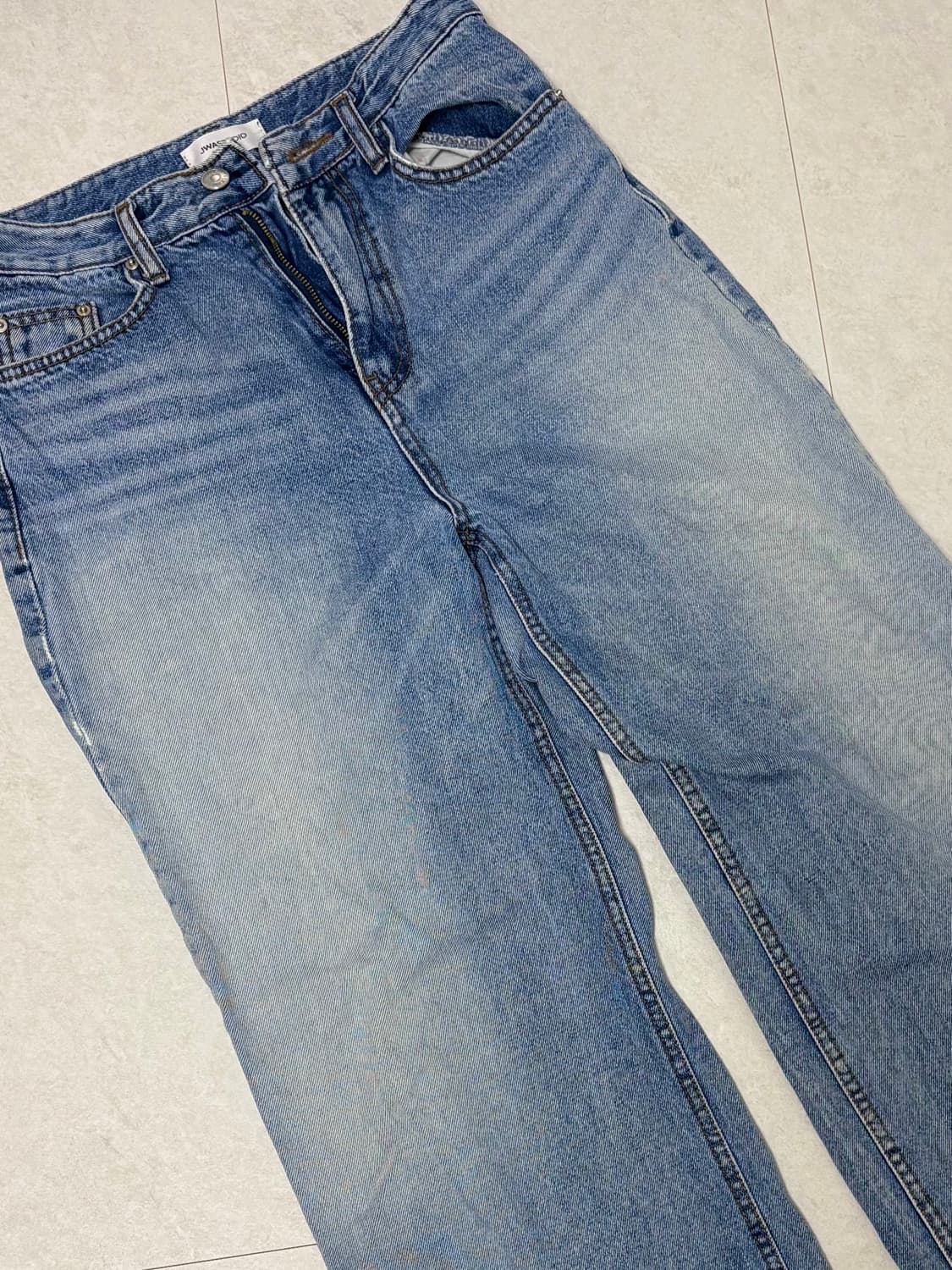 릿킴 Daily jeans 데일리 진 상품이미지2