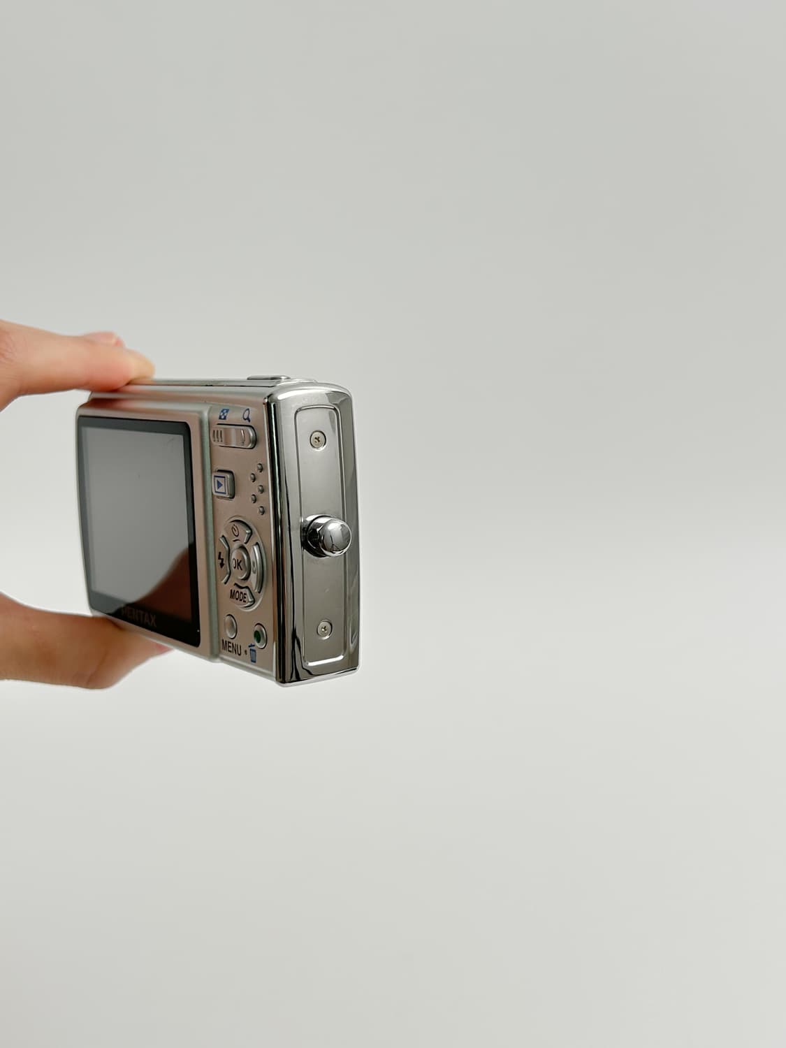 입문용추천!) 펜탁스 옵티오 L40 Optio 빈티지 디카 상품이미지9