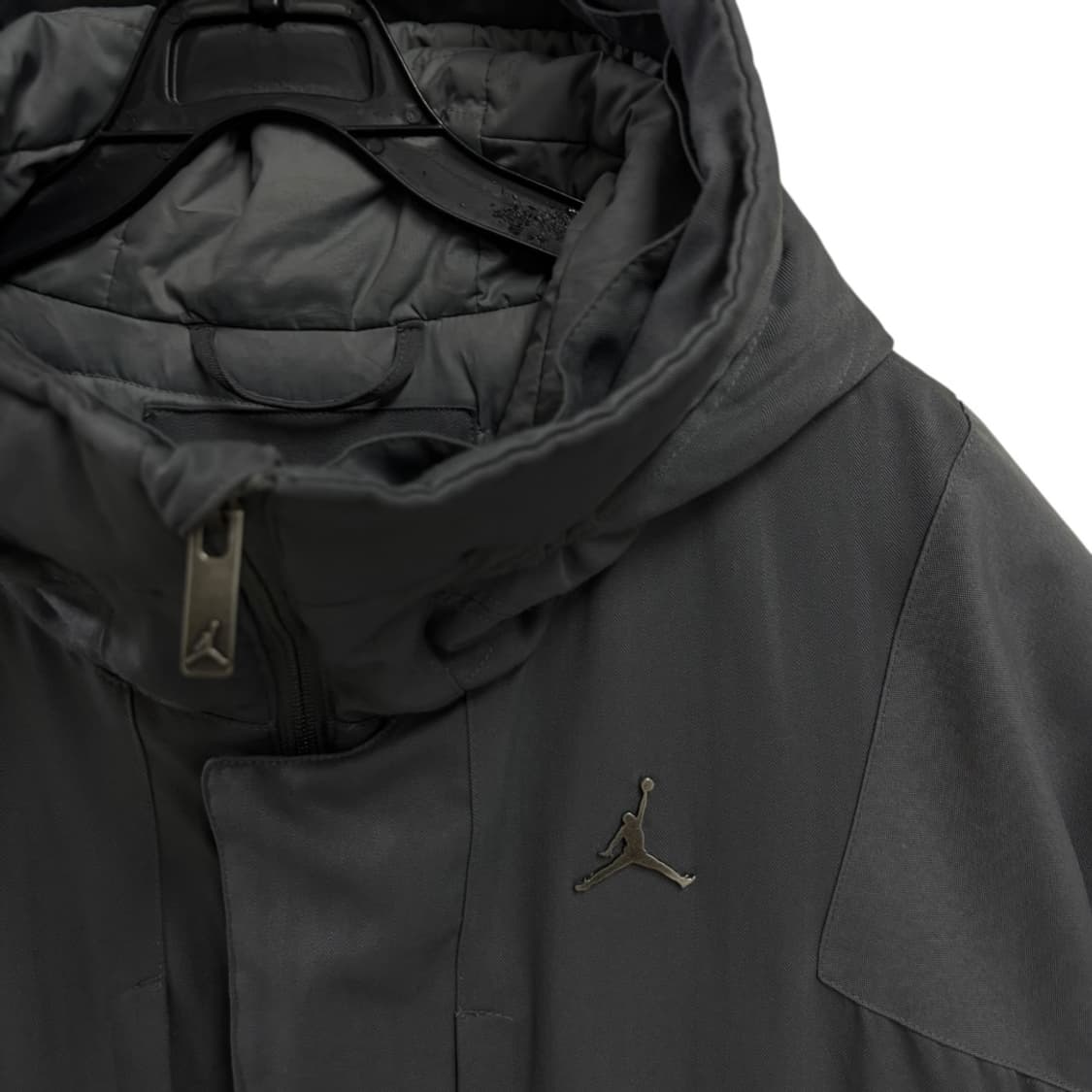 나이키 조던 투웨이 다운패딩 점퍼  상품이미지3