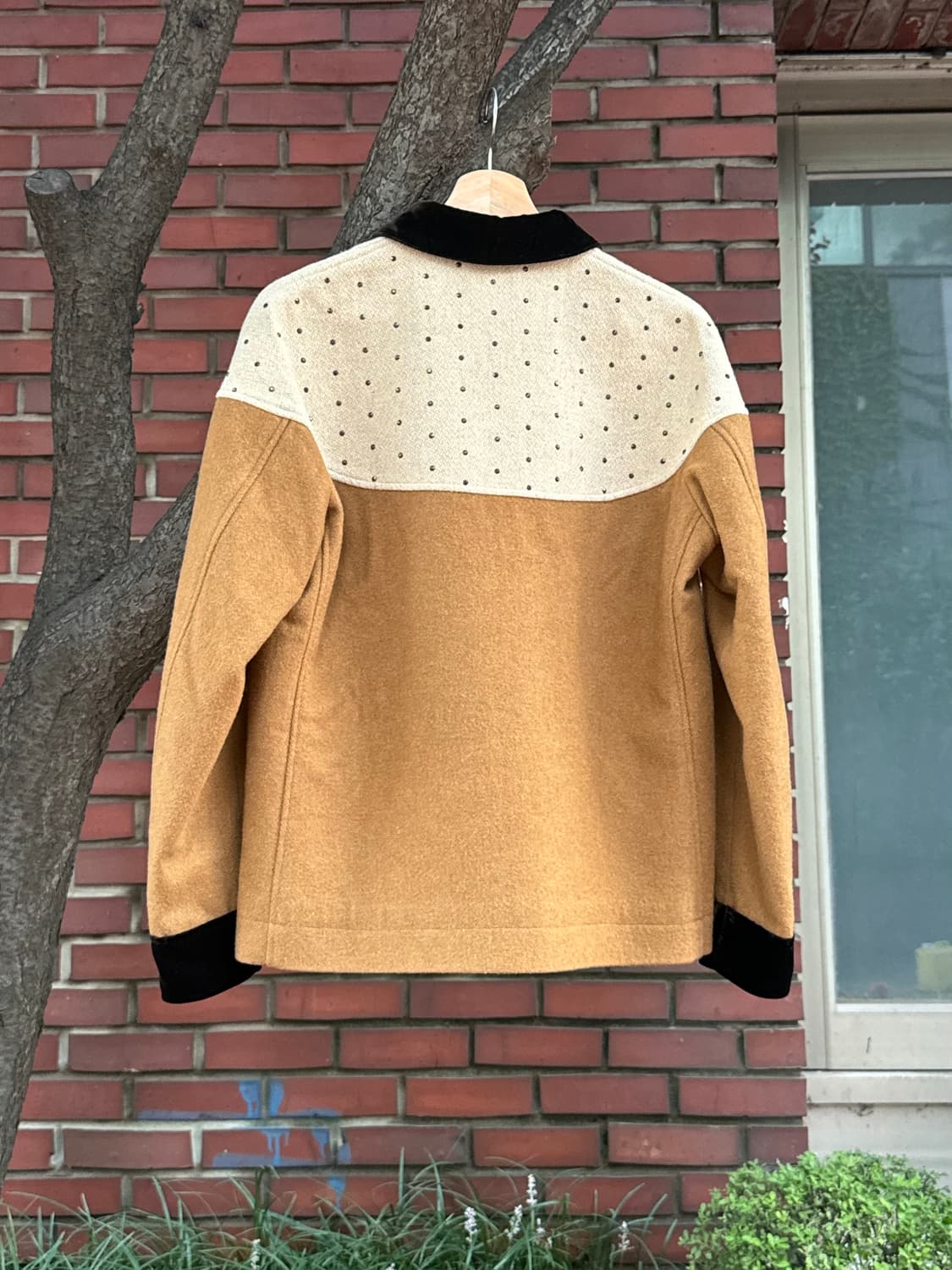 사스콰치패브릭스 자켓 상품이미지7