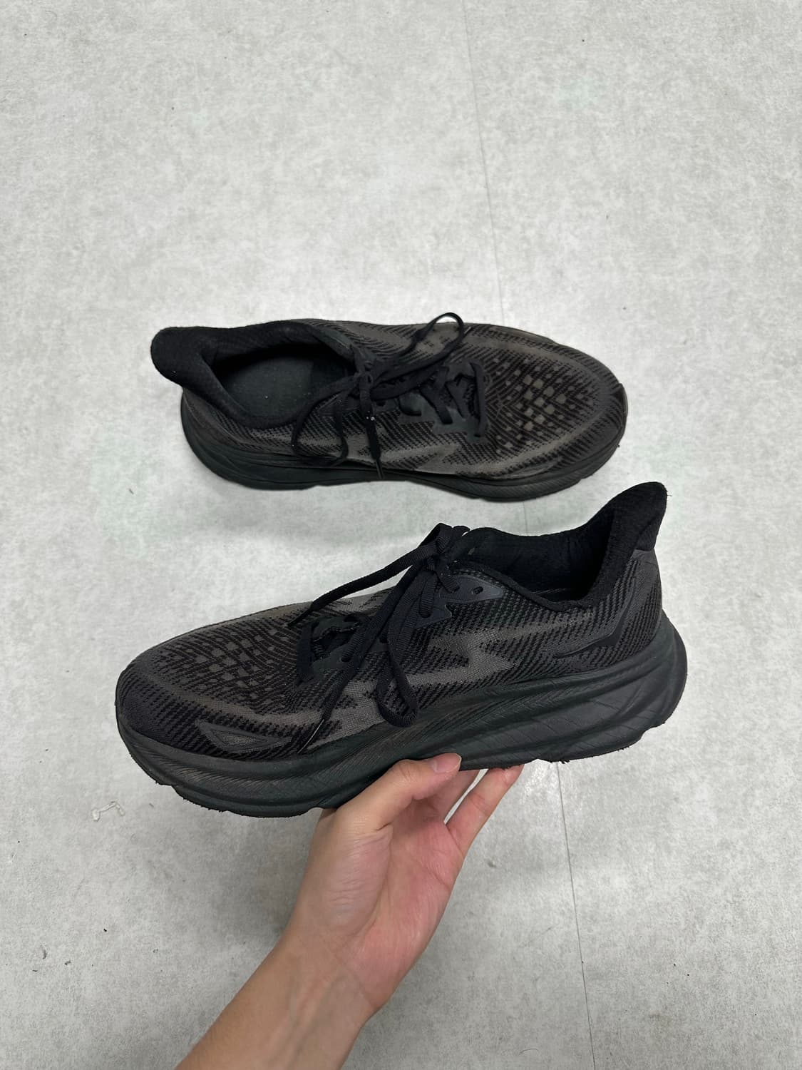 호카 클리프톤 9 상품이미지3