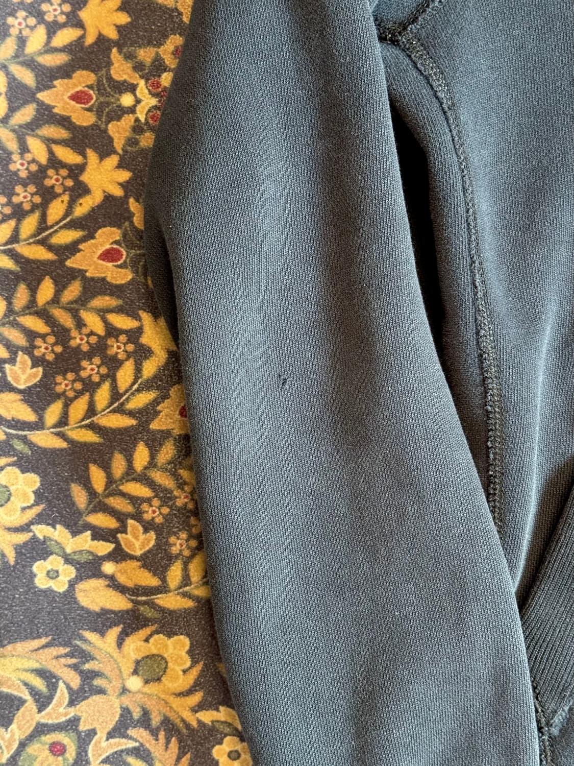 아베크롬비 아플리케 후드집업 상품이미지3