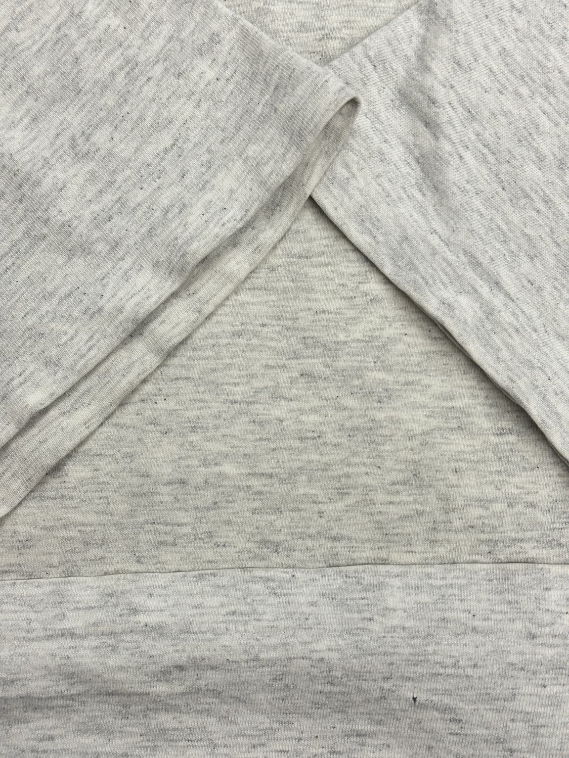 90s 올드 나이키 로고 티셔츠 L 상품이미지6