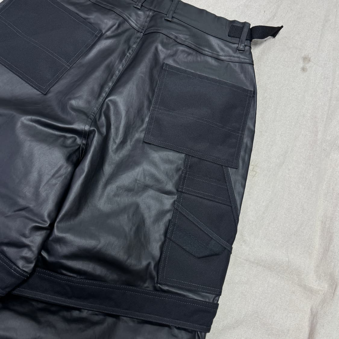 파프롬왓 파아카이브 레이어드 워크팬츠 2 상품이미지5