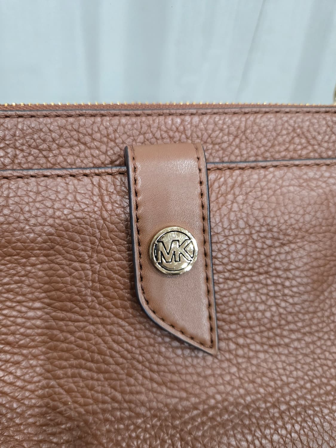 MICHAEL KORS 마이클코어스 크로스백! 투지퍼 크로스백~ 상품이미지3