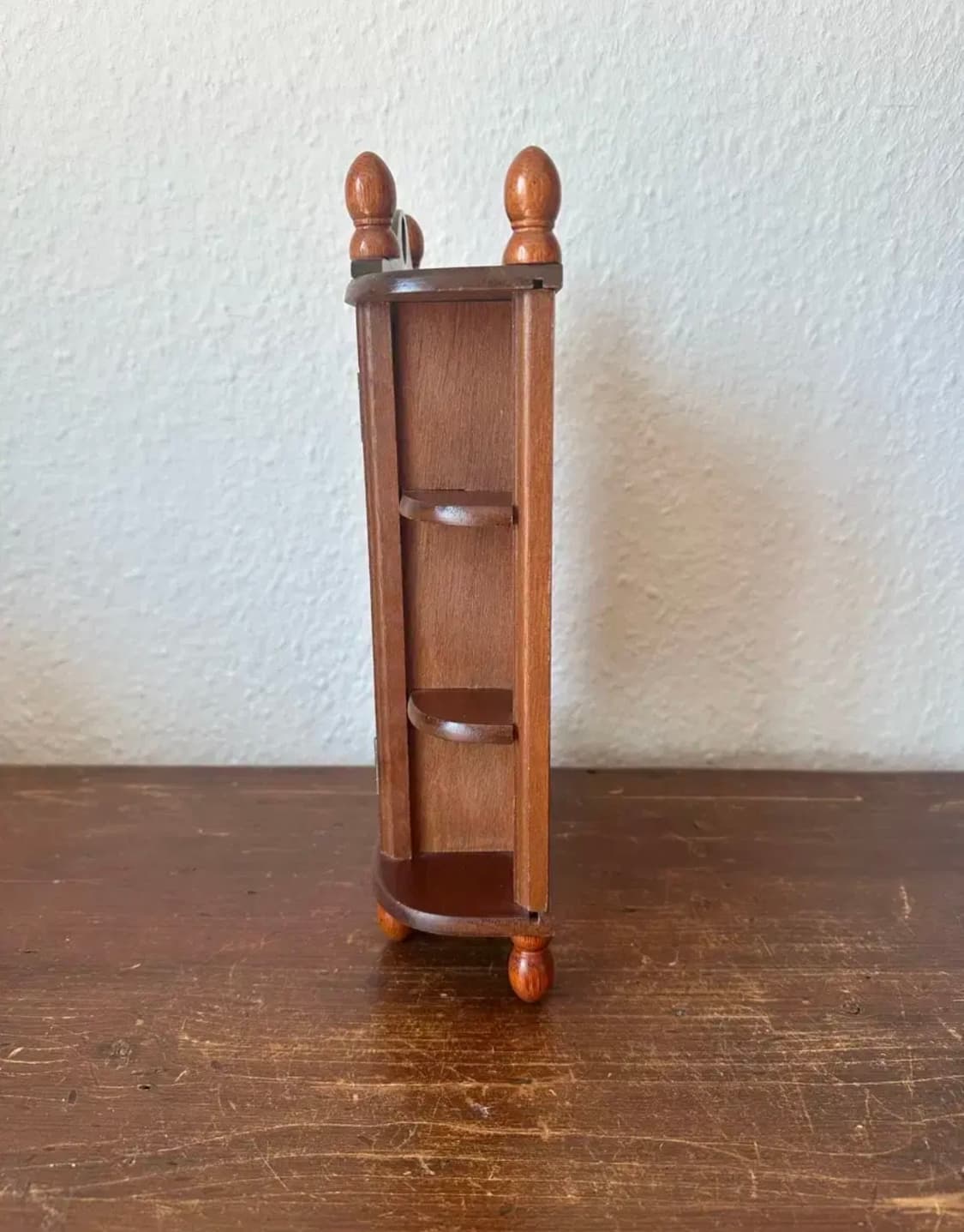 독일)빈티지 미니어쳐 장식장 상품이미지4