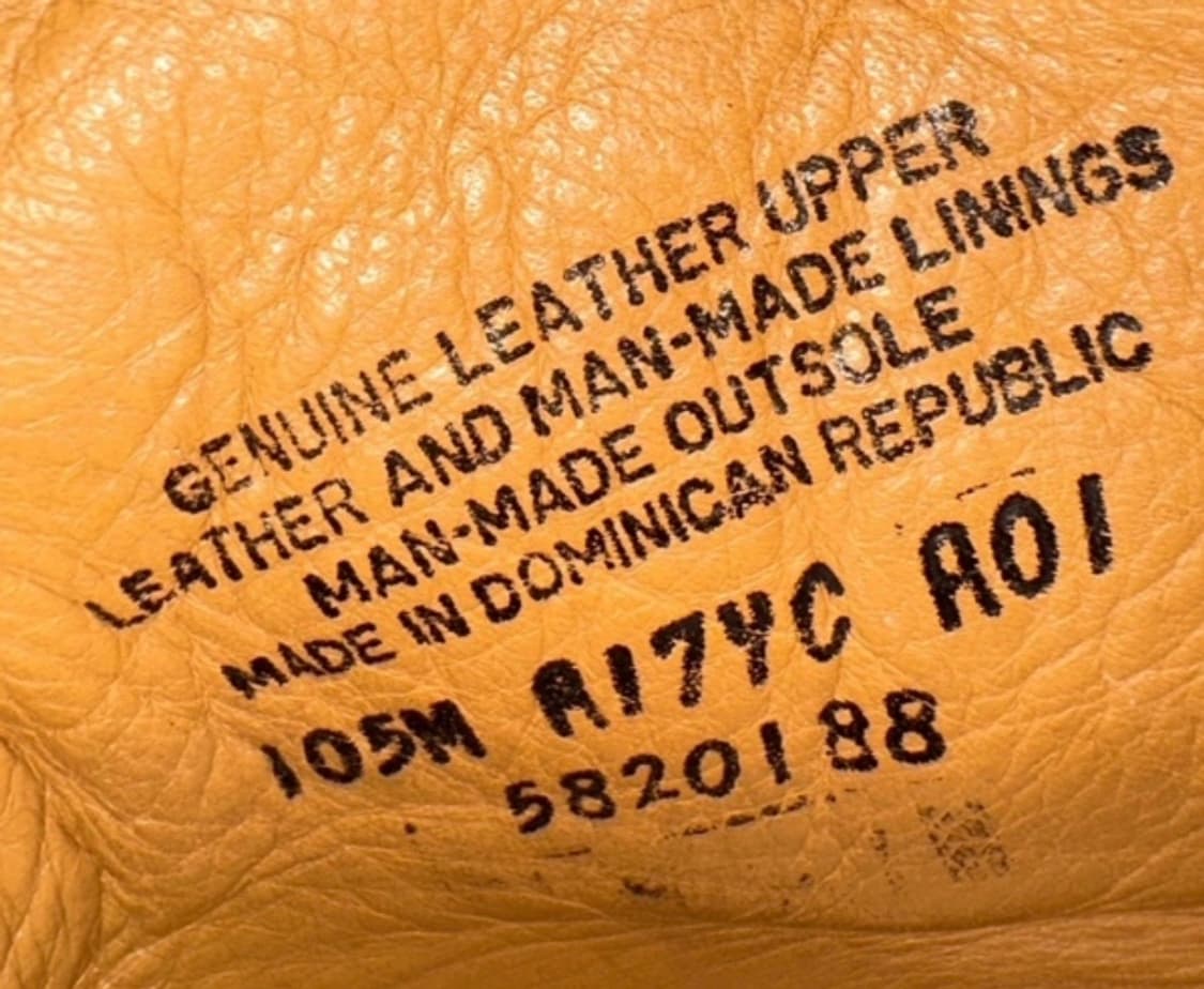 285) Timberland Limited Edition 6인치 부츠 상품이미지4
