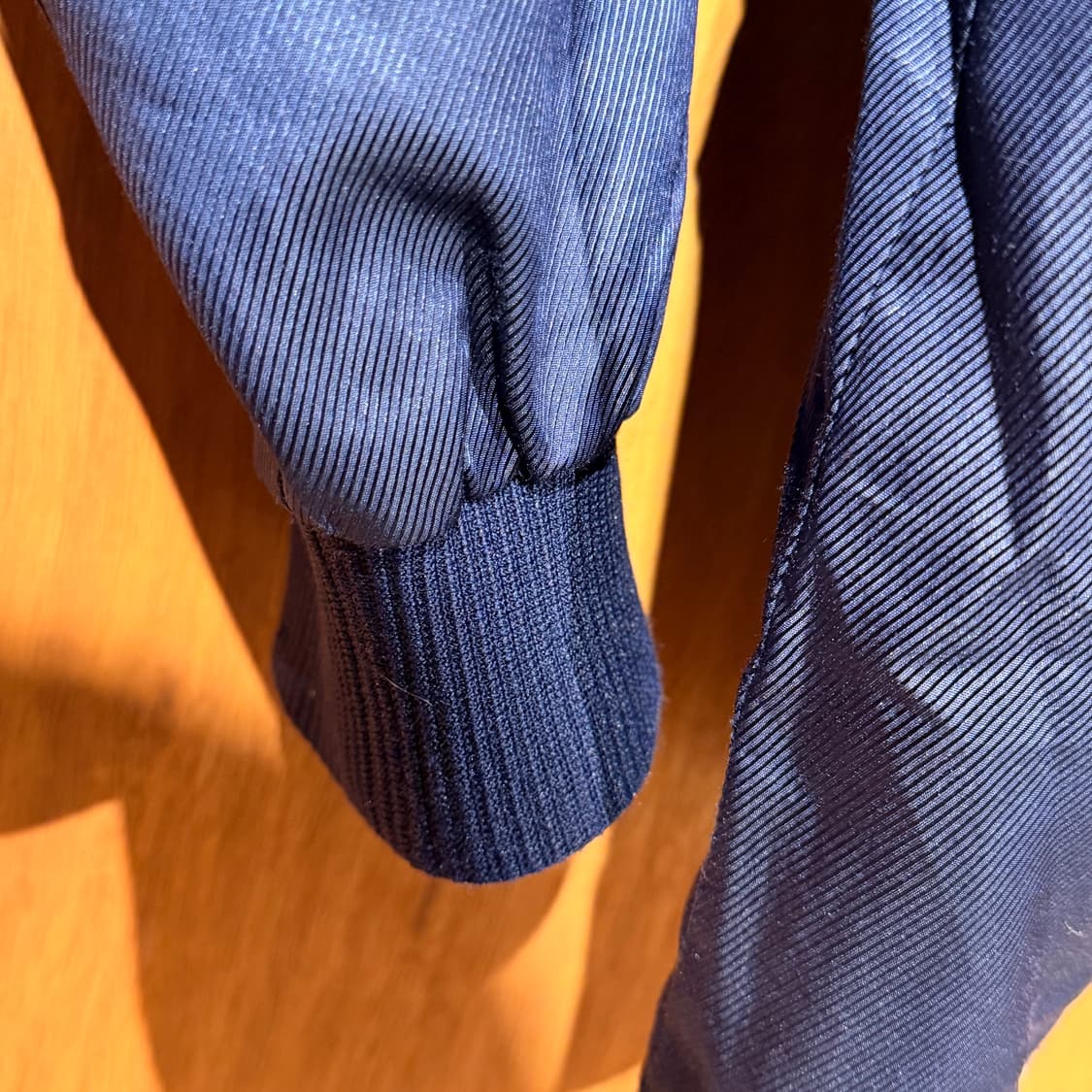 90s 재팬 카파 올드스쿨 바람막이 XL 상품이미지4