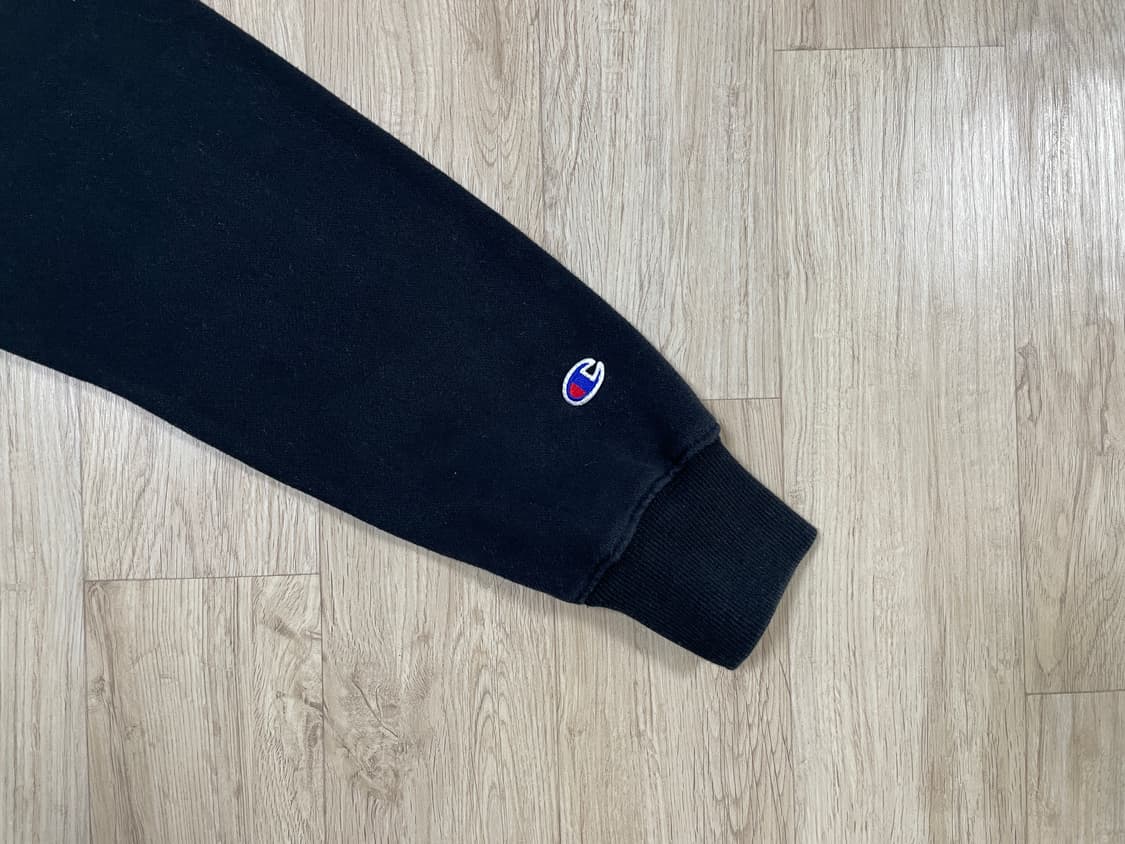 105) 80's 복각 챔피온 재팬 버몬트 맨투맨(RRL&LVC&폴로) 상품이미지5