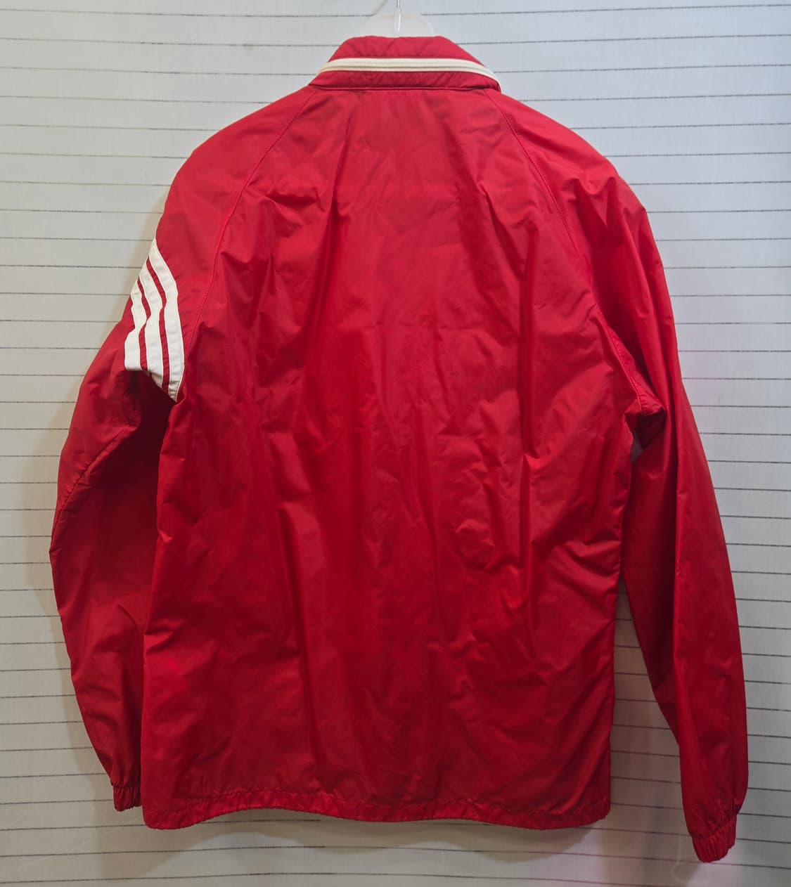 아디다스 바람막이 네드삼선 상품이미지7