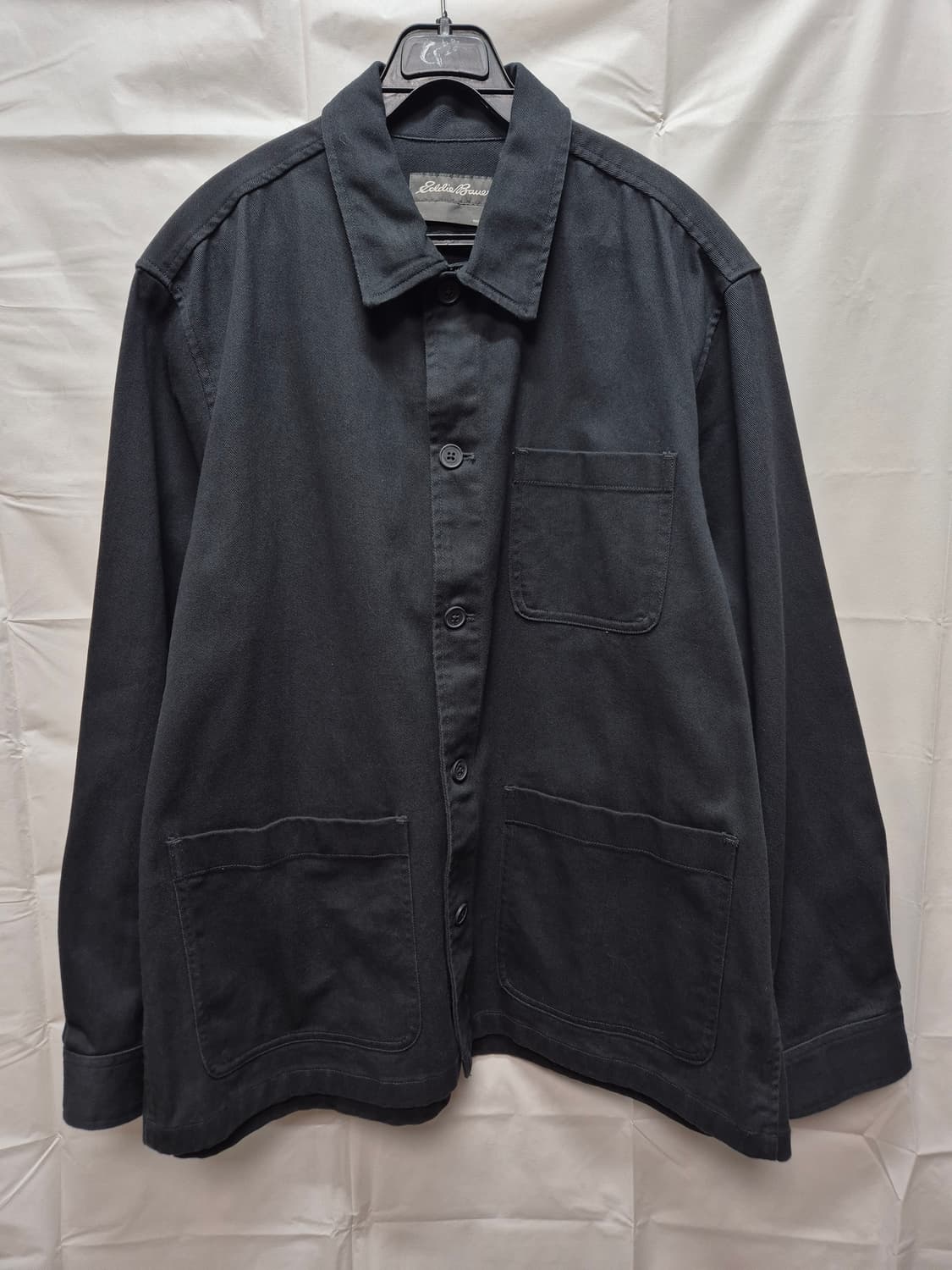 에디바우어 워크자켓 상품이미지1