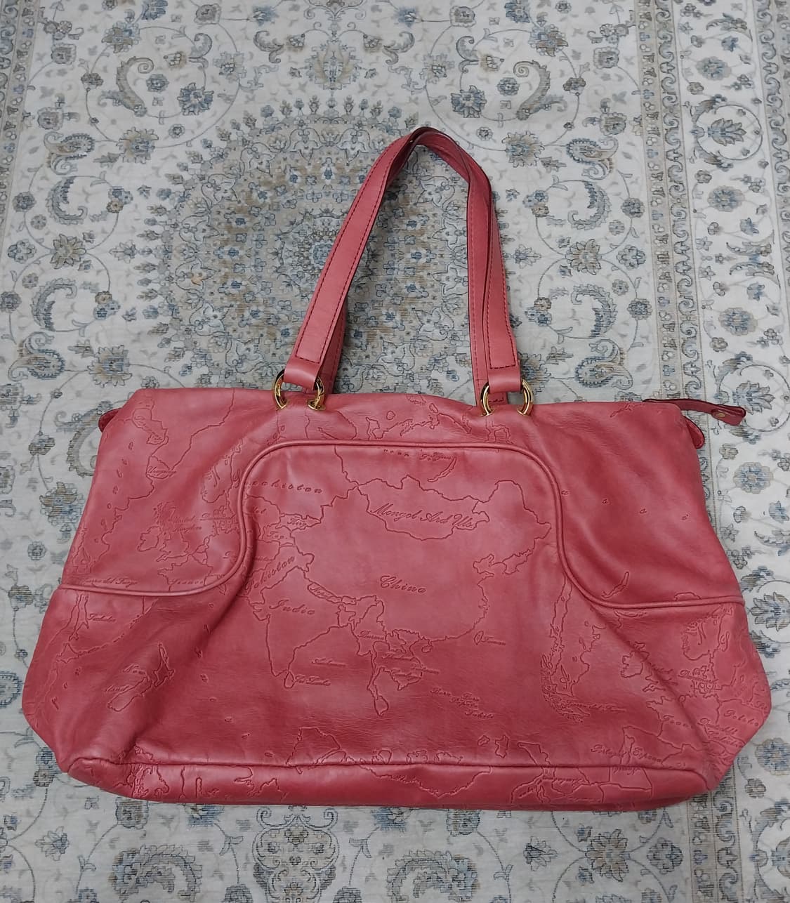 프리마클라쎄 토트백 상품이미지3