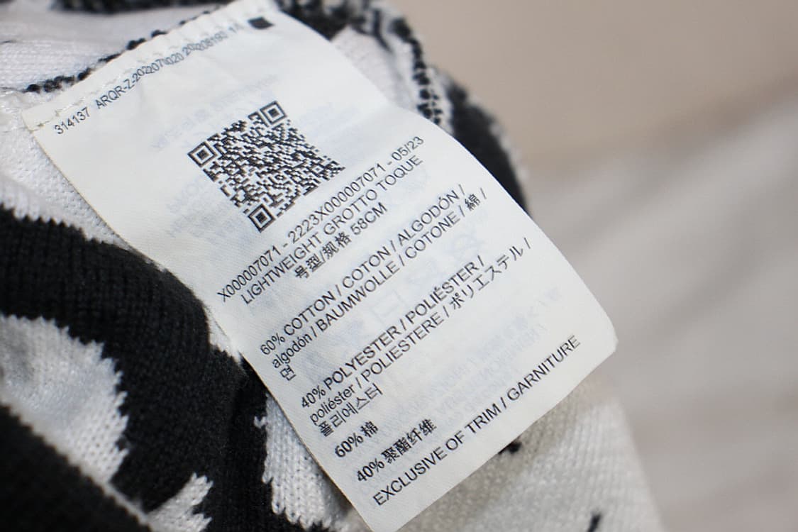 Arcteryx 아크테릭스 비니 상품이미지6