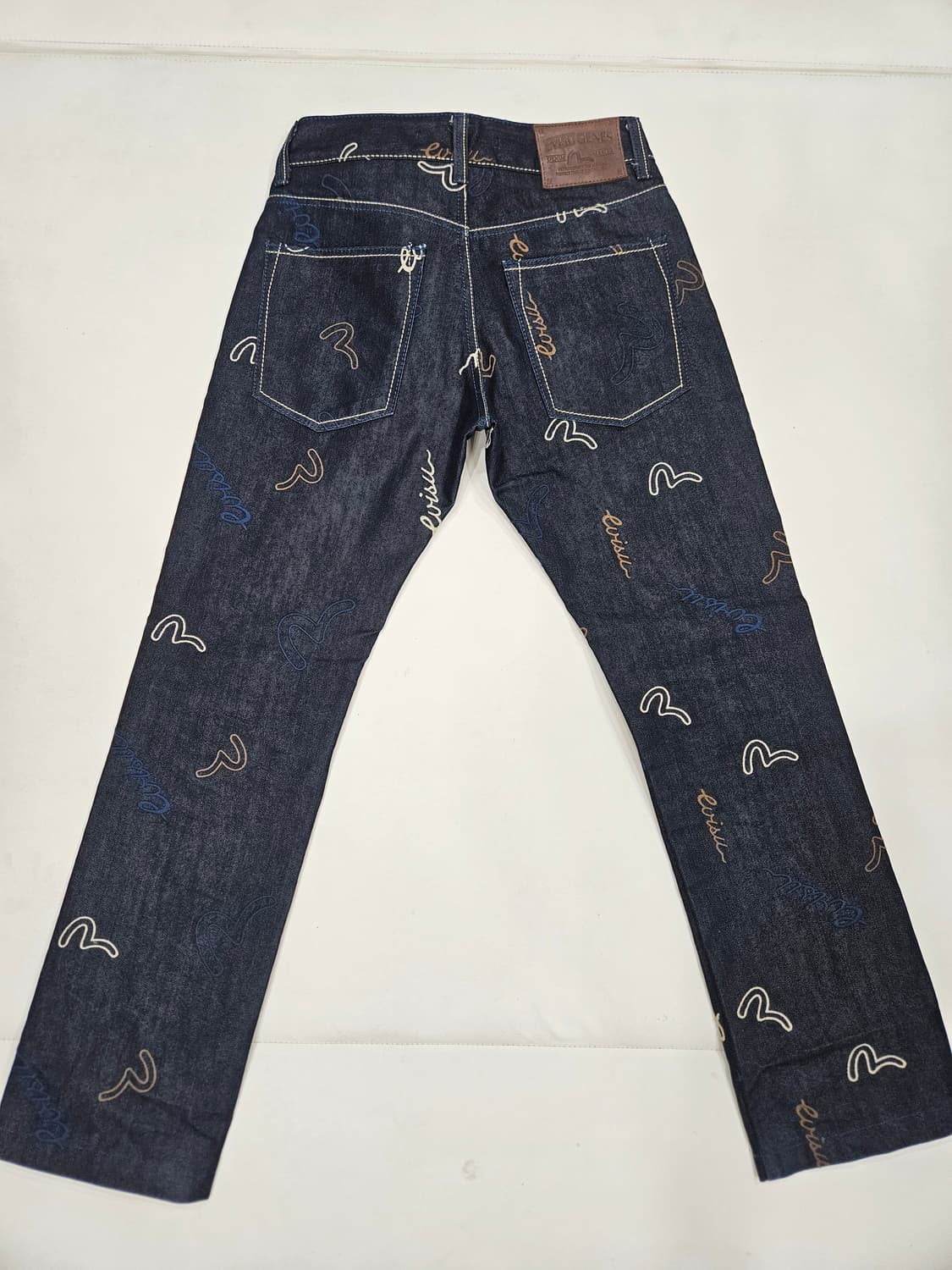 (31) 에비수 멀티로고 진 상품이미지4