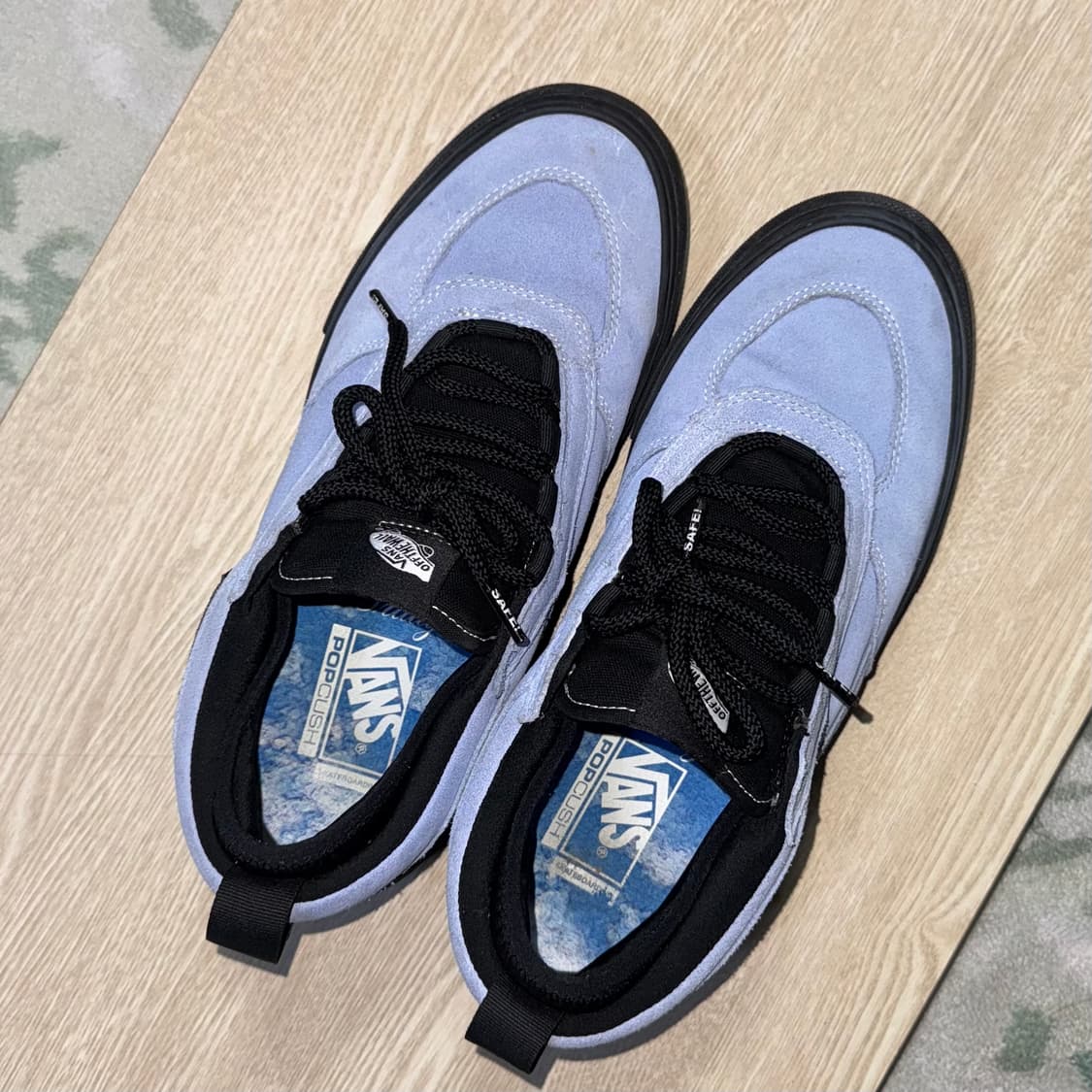 반스 팔라스 브래디 세이프 로우 280, us10 상품이미지1