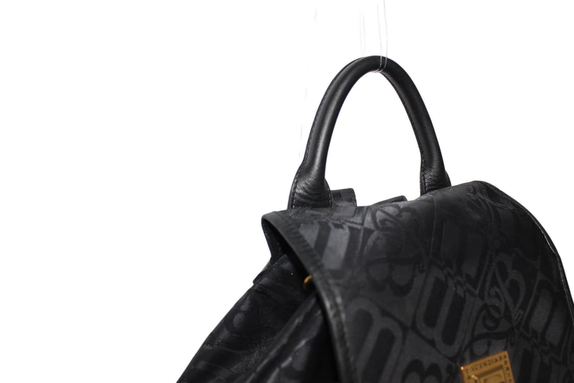 2000s BALENCIAGA 발렌시아가 백팩 상품이미지5