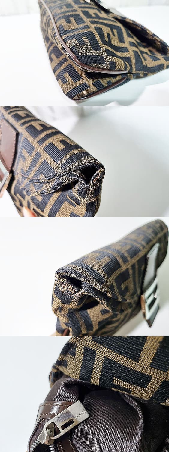 펜디 클러치 상품이미지4