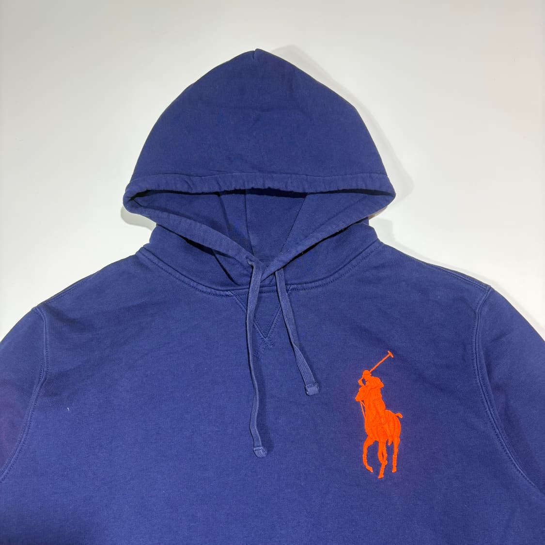 폴로 랄프로렌 빅포니 후드티 상품이미지2