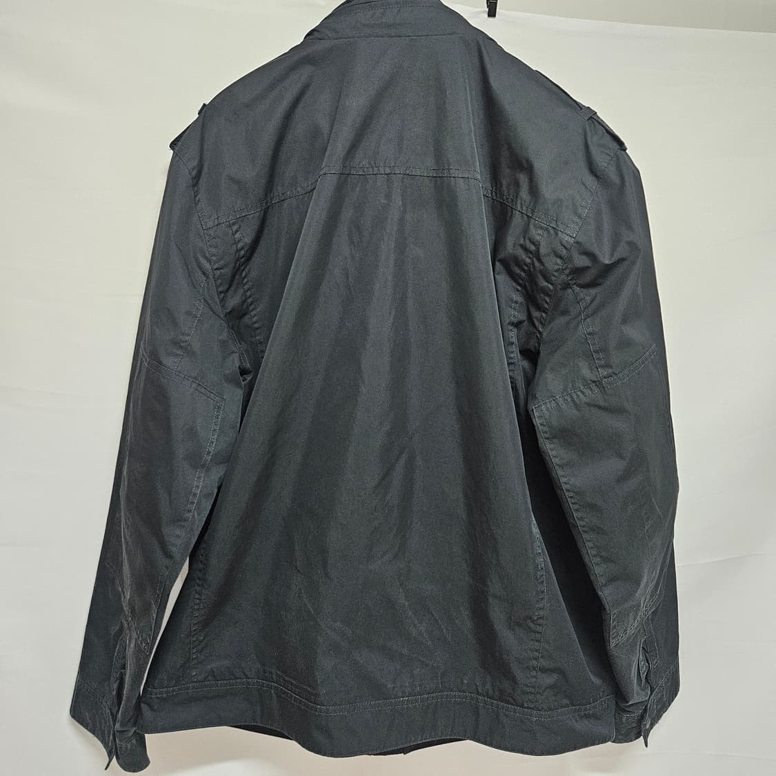 L Gap 갭 밀리터리 필드자켓 상품이미지5