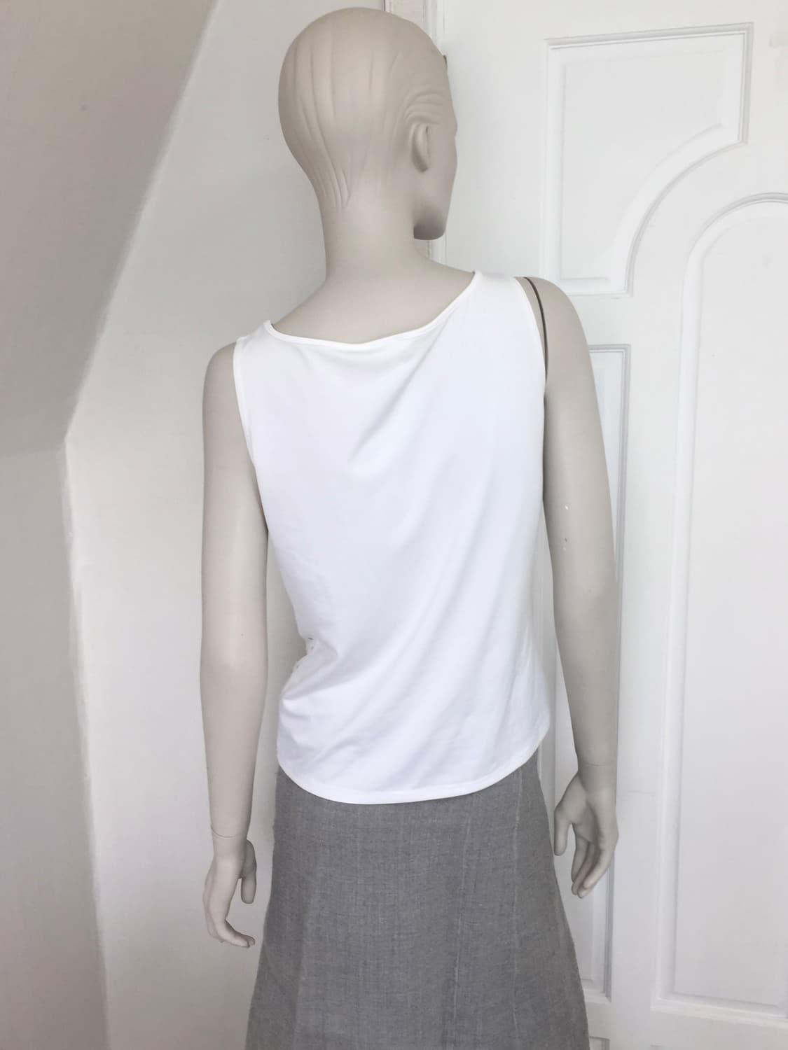 Horse Print Spangled Top 상품이미지6