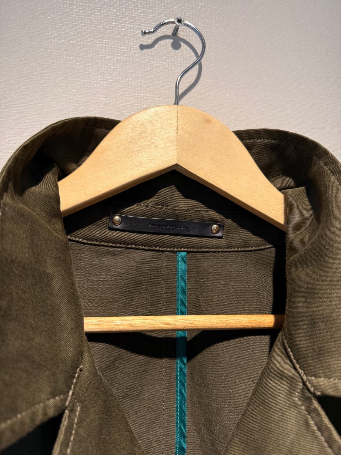 Mainline Safari Jacket 상품이미지4