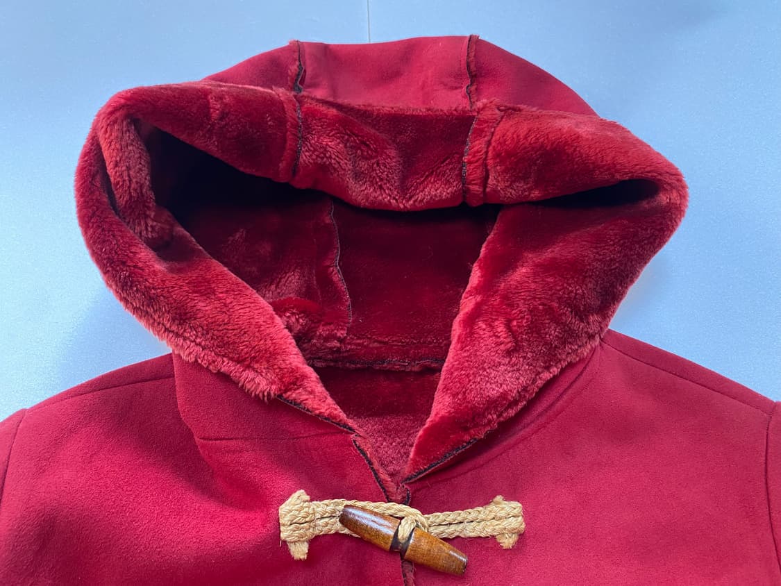 쌔무코트 여성용os 상품이미지2