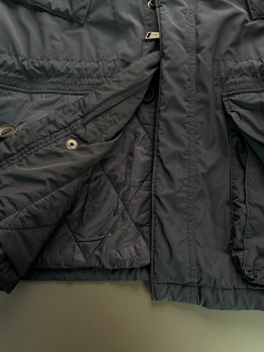 [XL] 폴로 랄프로렌 M65 필드 자켓 상품이미지9