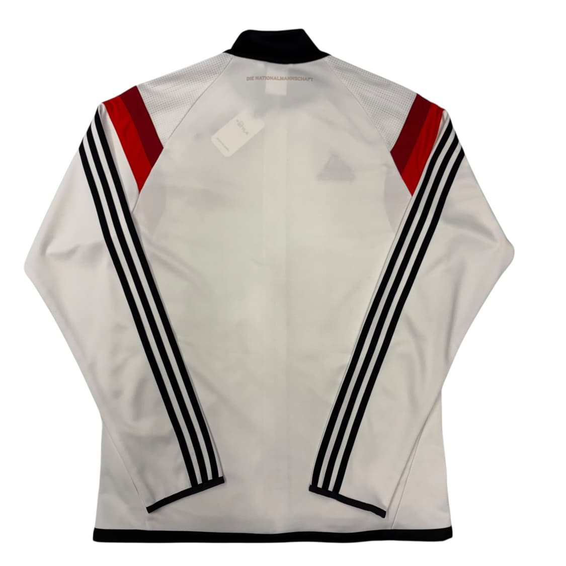 아디다스 13-14 독일 국대 화이트 트랙탑 져지 L 상품이미지4