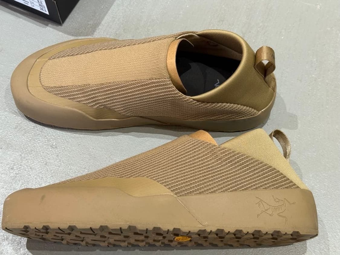 (us8.5) 아크테릭스 크래그 상품이미지1