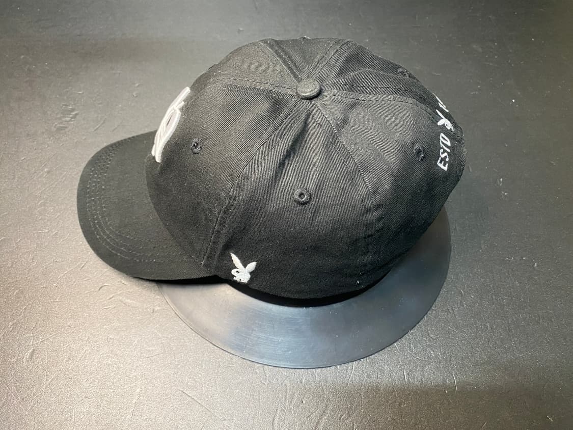 Playboy vintage cap 볼캡 상품이미지3
