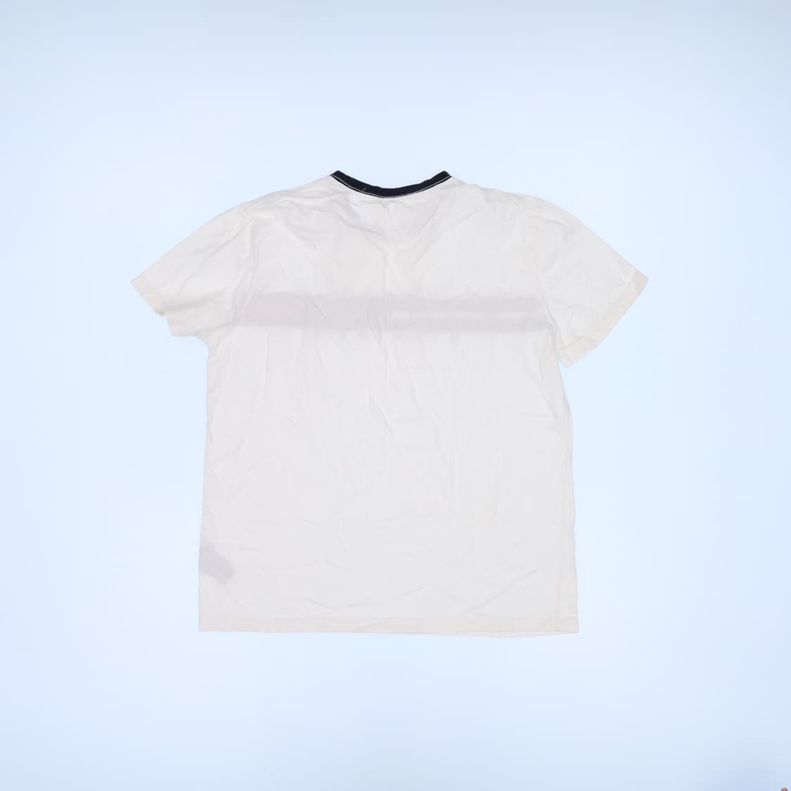 L 타미힐피거 반팔티 0316H1 상품이미지2