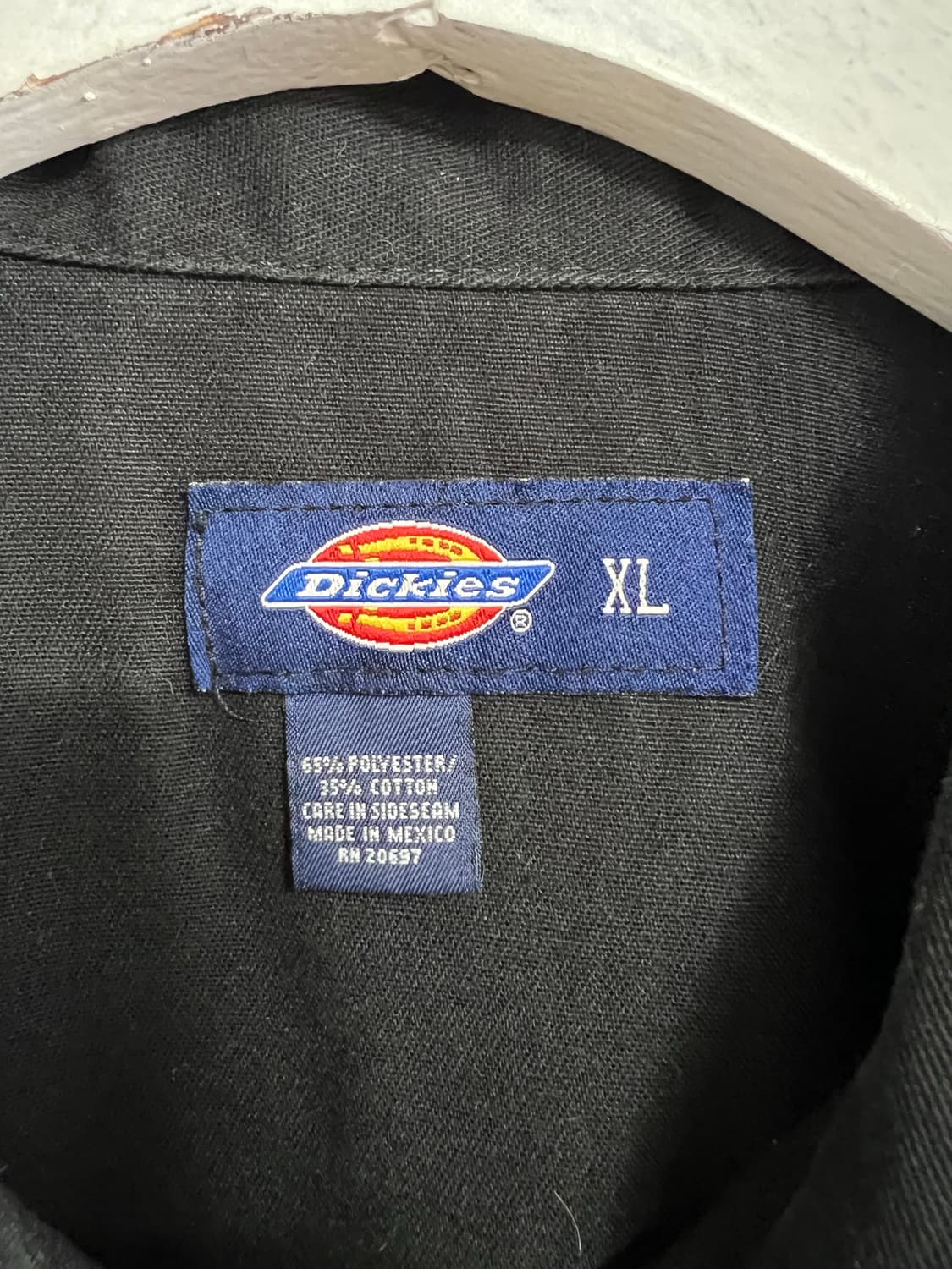 빈티지 디키즈 아이젠하워 자켓 상품이미지3