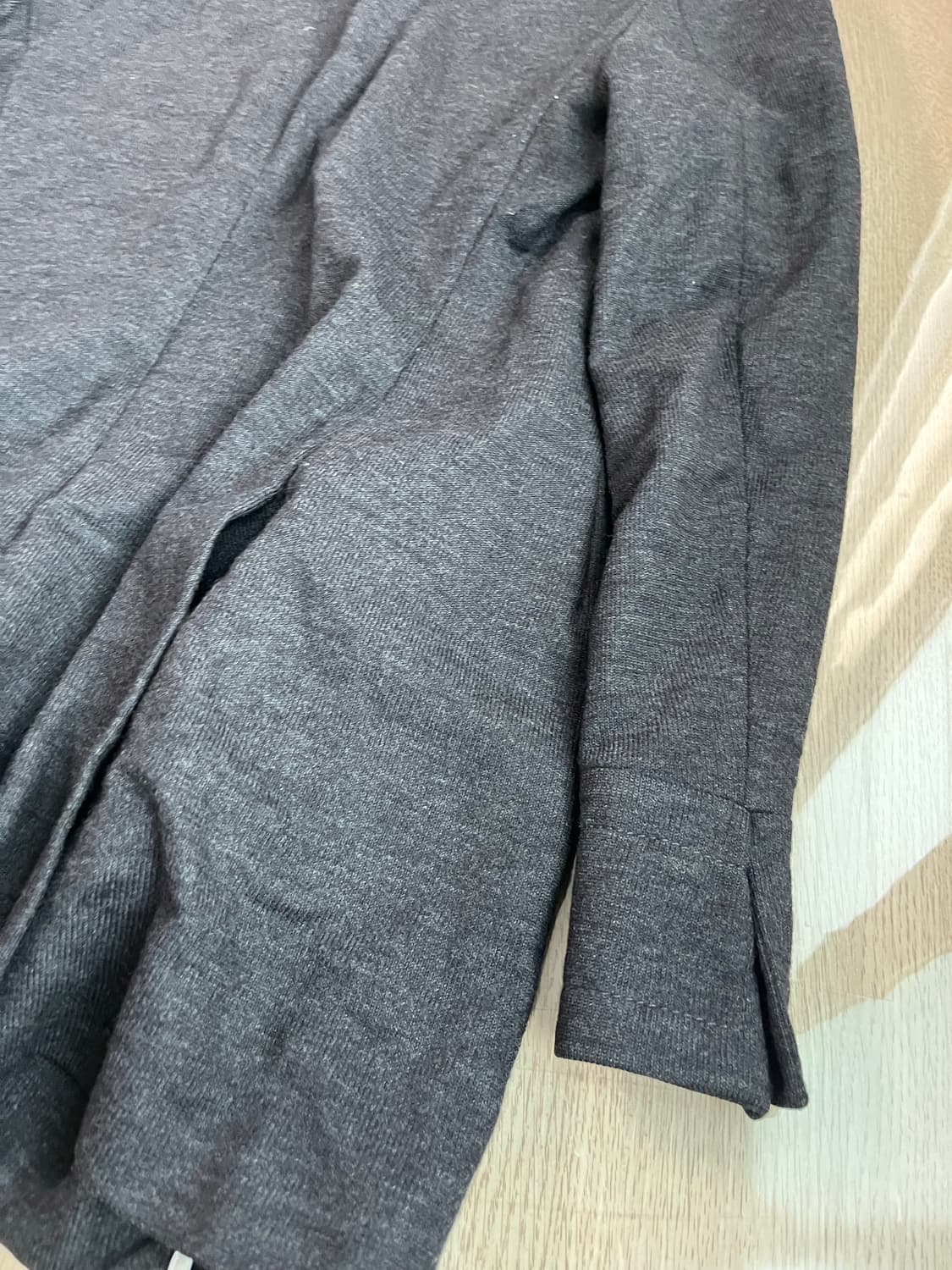 50 비비안 웨스트우드 맨 쓰리버튼 투버튼 블레이저 자켓 상품이미지8