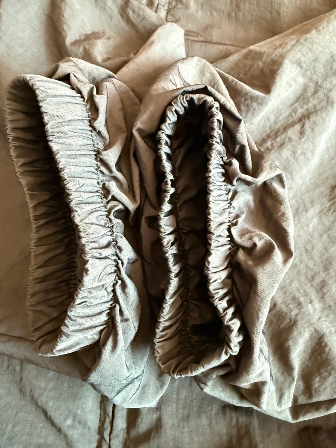 [XL] 나이키 랩 x 피어오브갓 피오갓 후디드 봄버 자켓 상품이미지8