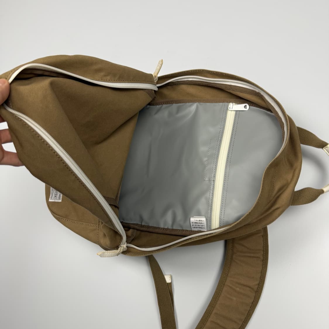 요시다포터 비트 데이팩 백팩 상품이미지6