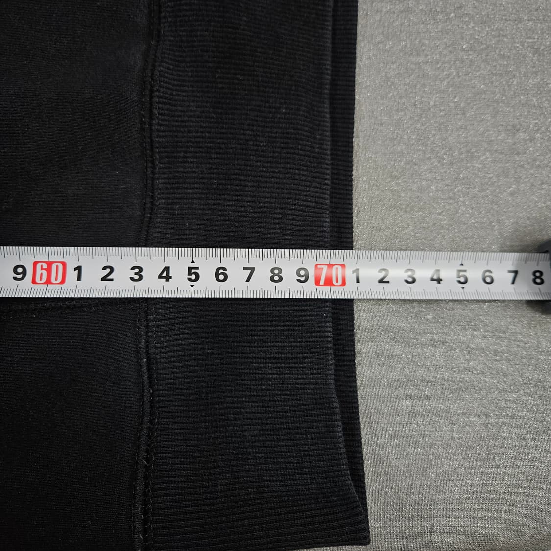 L 칼하트 WIP 체이스 기모 후드티 상품이미지7