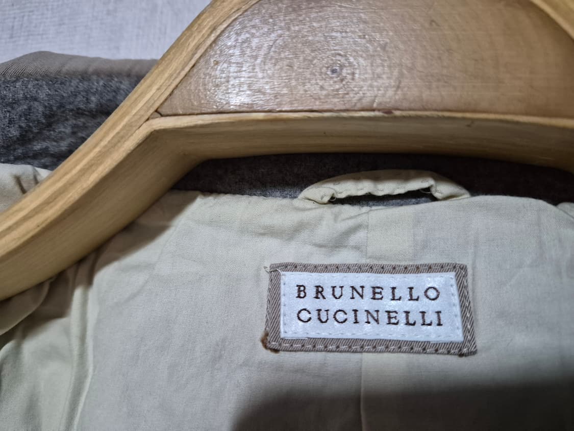 Brunello Cucinelli 부르넬로쿠치넬리 50(우리95) 상품이미지8