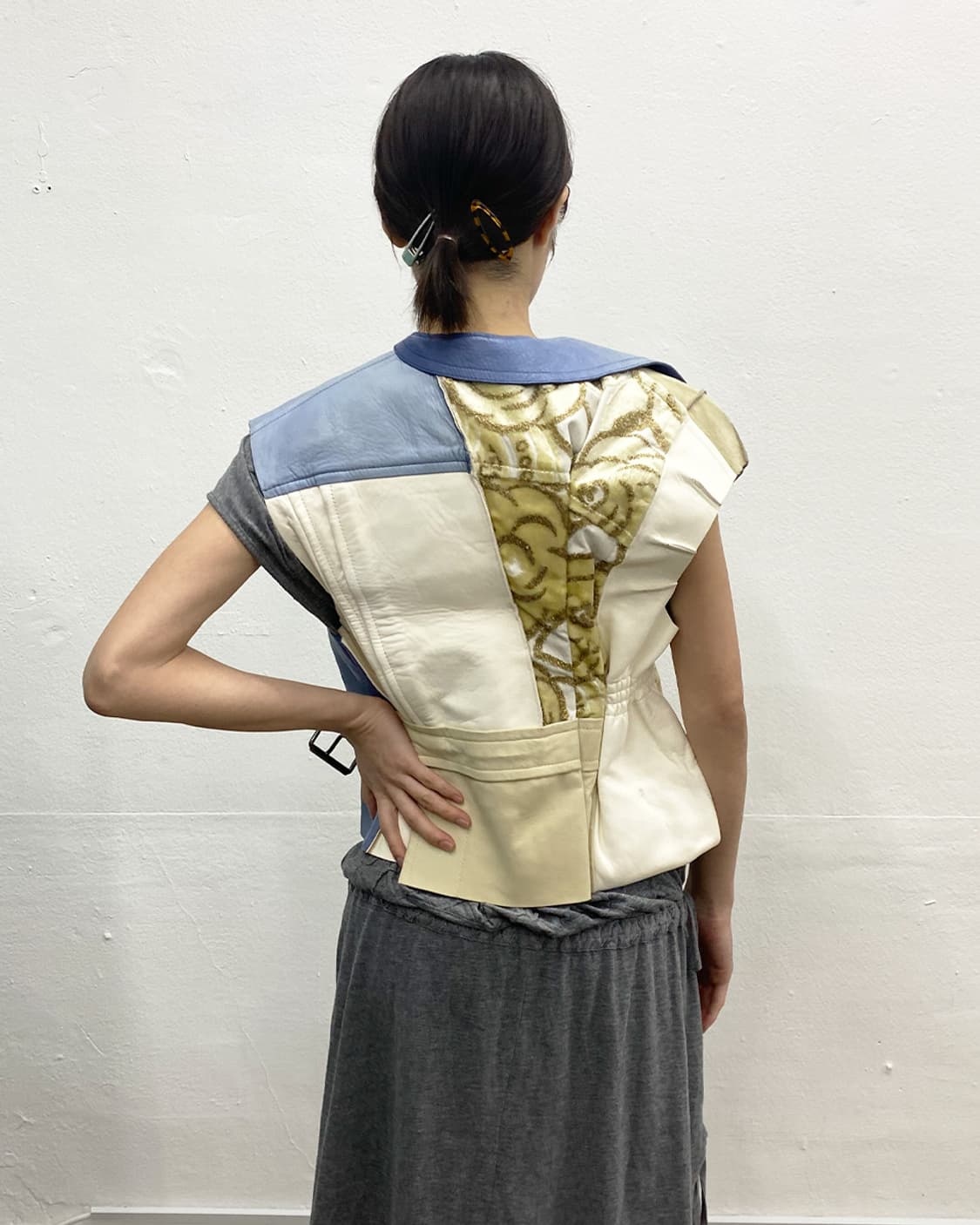 마르니 2019s/s 레더 베스트 상품이미지2