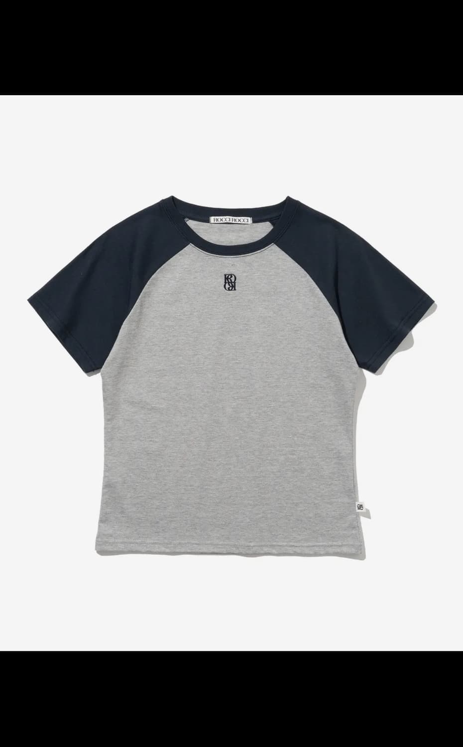 로씨로씨 반팔 상품이미지1