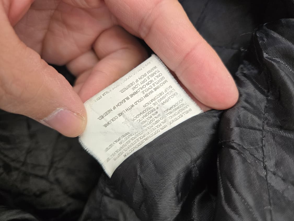 Dickies MATCO TOOLS 후드 워크 자켓 브라운 상품이미지8